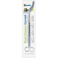 Superfish Stainless Plant Scissors 25cm Curved Superfish Stainless Plant Scissors 25cm Curved